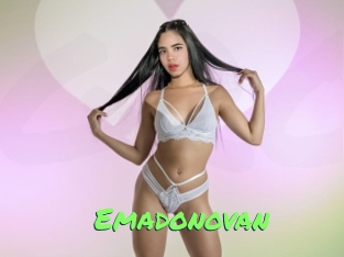 Emadonovan