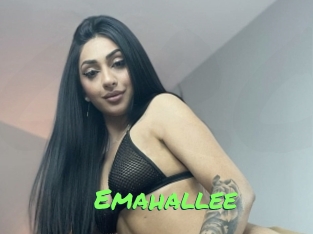 Emahallee