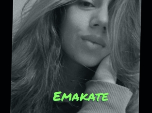 Emakate