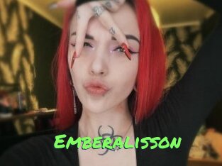 Emberalisson