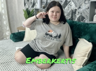 Emberkertis