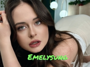 emelysung Gros Seins