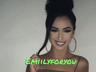 Emiilyforyou