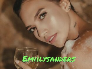 Emiilysanders