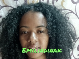 Emiliadinak