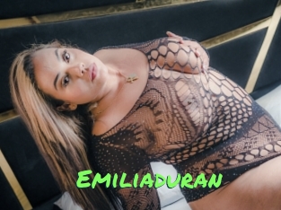 emiliaduran Gros Seins