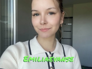 Emiliaevanse