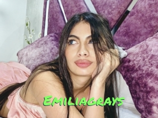 Emiliagrays