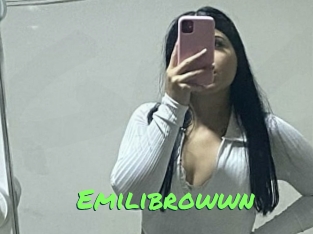 Emilibrowwn