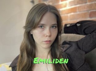 emiliden Gros Seins