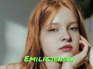 Emiliejensen