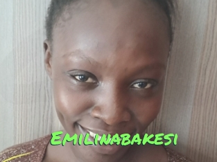 Emilinabakesi