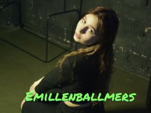 Emillenballmers