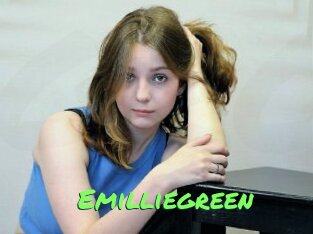 Emilliegreen