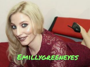 Emillygreeneyes