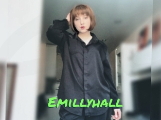 emillyhall Gros Seins