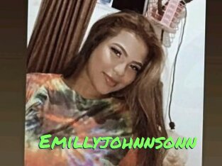 Emillyjohnnsonn