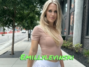 Emillylevinski