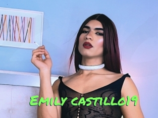 emily_castillo19 Gros Seins