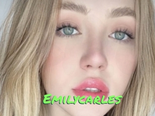 emilycarles Gros Seins