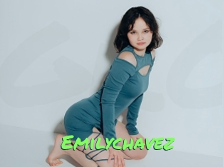 emilychavez Gros Seins