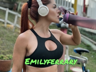 Emilyferrary