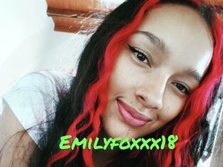 Emilyfoxxx18