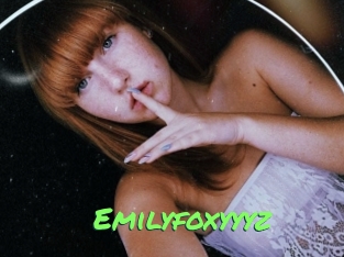 Emilyfoxyyyz