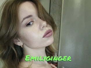 Emilyginger