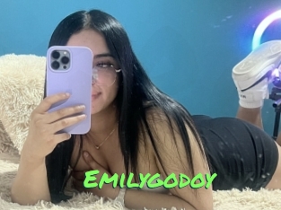 emilygodoy Gros Seins
