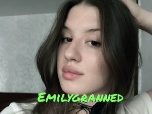emilygranned Gros Seins