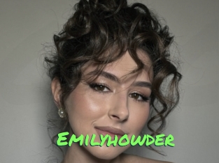 emilyhowder Gros Seins
