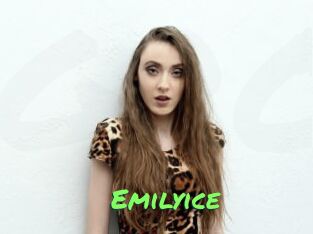 Emilyice