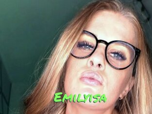 emilyisa Gros Seins