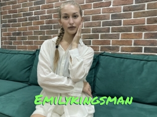 Emilykingsman