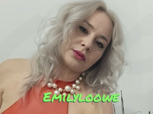 emilyloowe Gros Seins