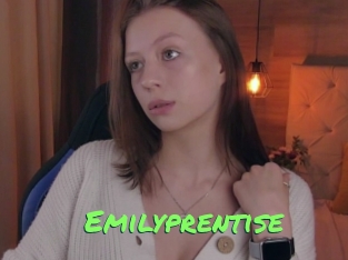 Emilyprentise