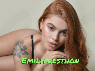 Emilypresthon