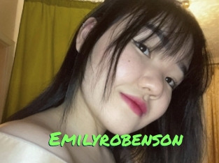 Emilyrobenson