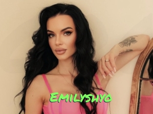 Emilyshyo
