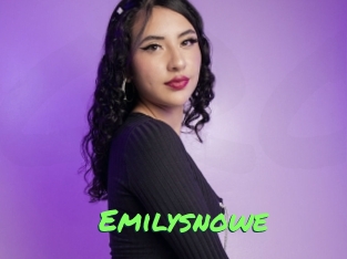 emilysnowe Gros Seins