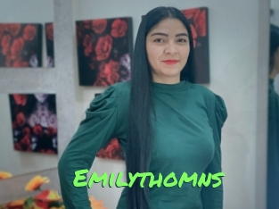 Emilythomns
