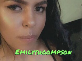 Emilythoompson