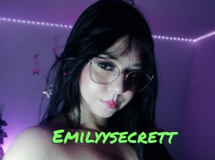 Emilyysecrett