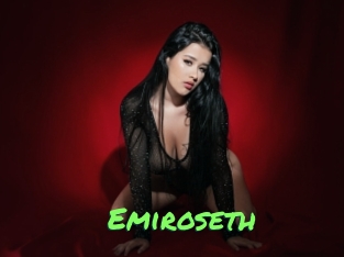 emiroseth Gros Seins
