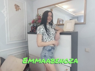 emmaabenoza Gros Seins