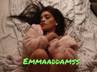 emmaaddamss Gros Seins