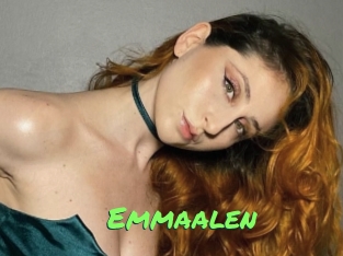 emmaalen Gros Seins