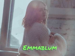Emmablum