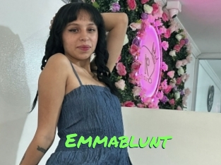 Emmablunt